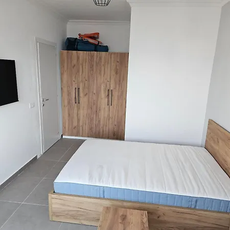 10 With A View Of The Sea * Golem (Tirana)