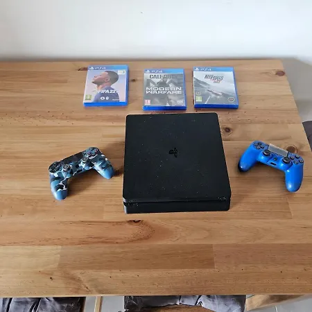 10 With A View Of The Sea Golem (Tirana)