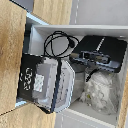 Appartamento 10 With A View Of The Sea