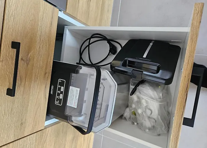 Appartamento 10 With A View Of The Sea