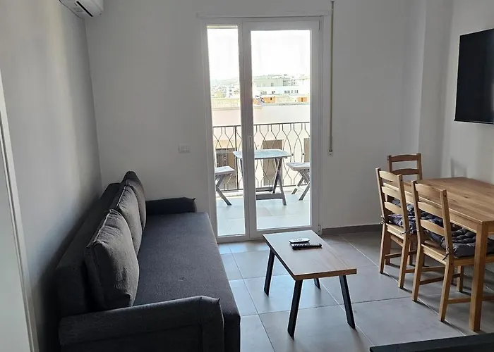 10 With A View Of The Sea * Golem (Tirana)